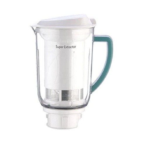Preethi Juicer Super Extractor Jar 1.5 Liters