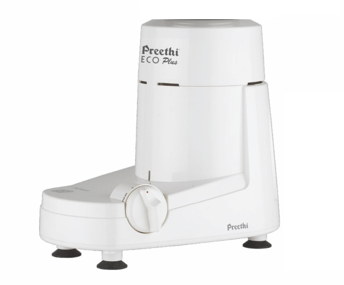 Preethi Eco Twin / Plus Machine without Jars