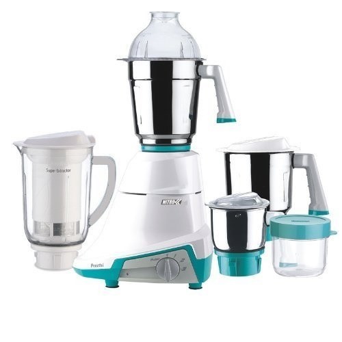 Preethi Ultra Mixer Grinder Parts and accessories