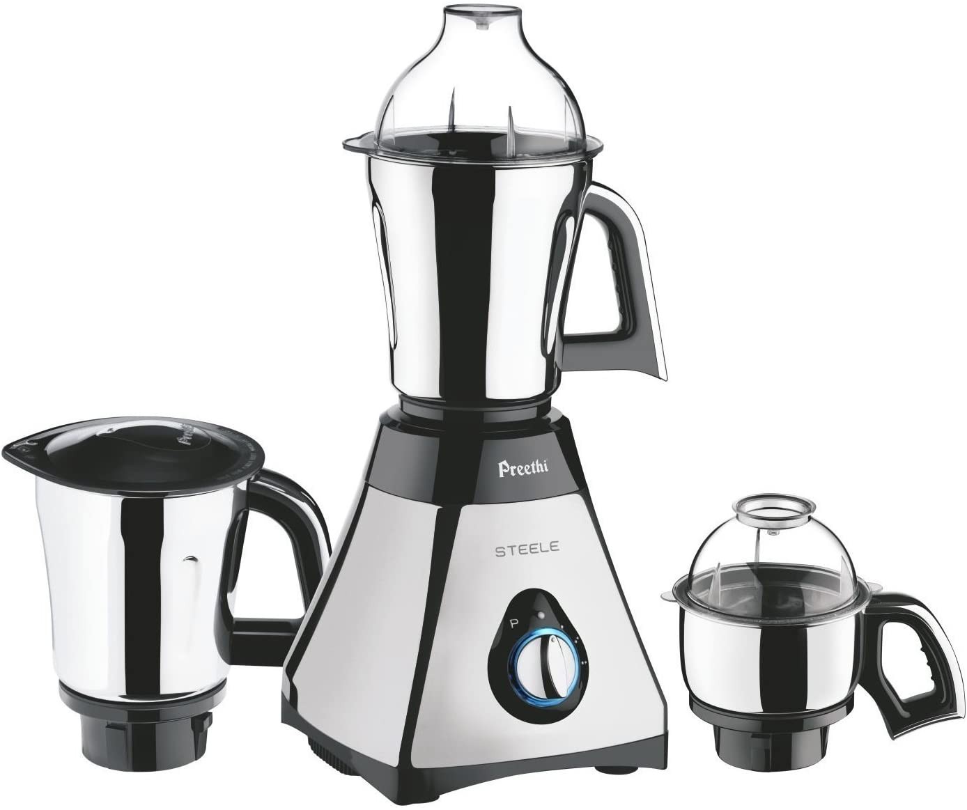 Preethi Ultra Mixer Grinder Parts and accessories